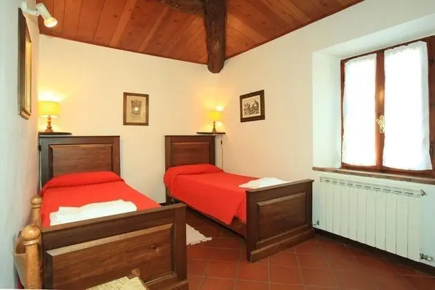 Apart Daire, 2 Yatak Odası, Tepe Manzaralı