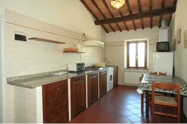 Apart Daire, 2 Yatak Odası, Tepe Manzaralı