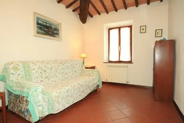 Apart Daire, 2 Yatak Odası, Tepe Manzaralı