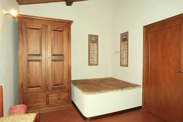 Apart Daire, 2 Yatak Odası, Tepe Manzaralı