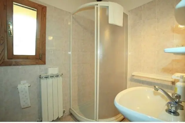 Apart Daire, 2 Yatak Odası, Tepe Manzaralı