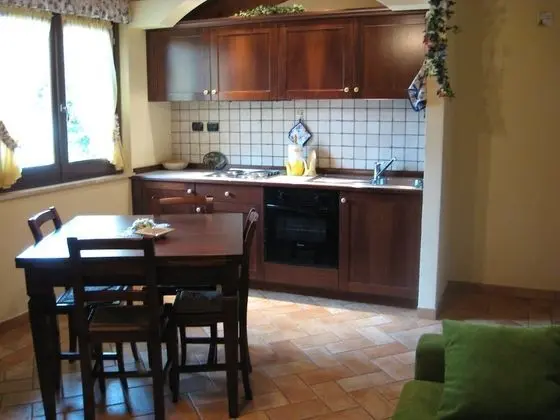 Standard Apart Daire, Bahçe Manzaralı, Zemin Kat