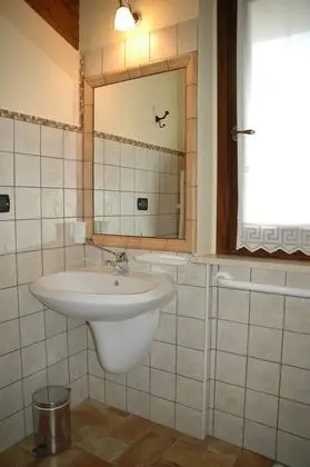 Standard Apart Daire, Bahçe Manzaralı, Zemin Kat