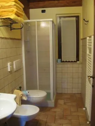 Standard Apart Daire, Bahçe Manzaralı, Zemin Kat (6 pax )