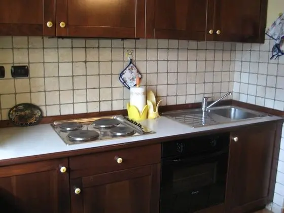 Superior Apart Daire, Bahçe Manzaralı, Zemin Kat (7 pax)
