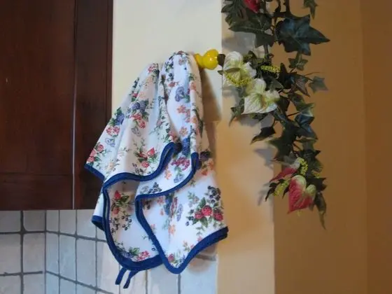 Superior Apart Daire, Bahçe Manzaralı, Zemin Kat (7 pax)