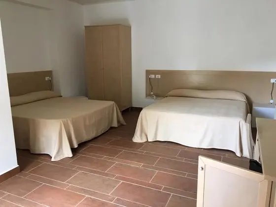 Dört Kişilik Oda