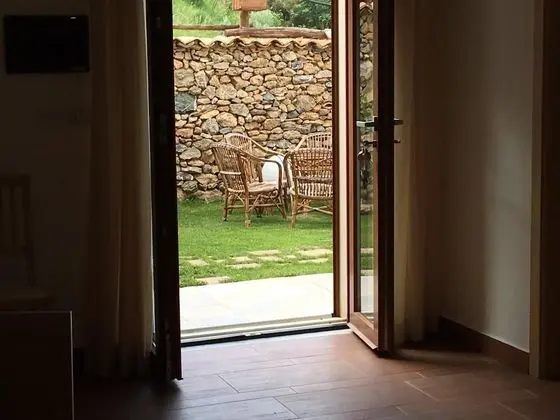 Dört Kişilik Oda