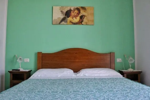 Apart Daire, 2 Yatak Odası (Casa Francesco)