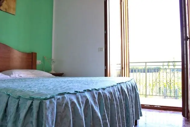 Apart Daire, 2 Yatak Odası (Casa Francesco)