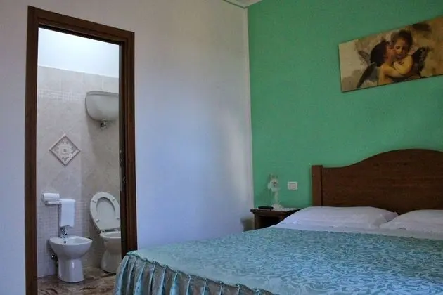 Apart Daire, 2 Yatak Odası (Casa Francesco)