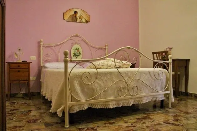 Apart Daire, 2 Yatak Odası (Casa Francesco)