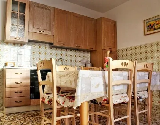 Apart Daire, 2 Yatak Odası (Casa Francesco)