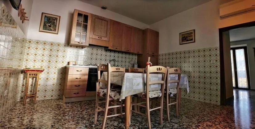 Apart Daire, 2 Yatak Odası (Casa Francesco)