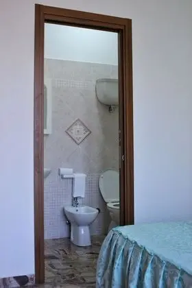 Apart Daire, 2 Yatak Odası (Casa Francesco)