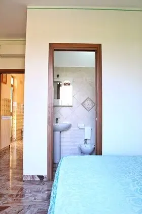 Apart Daire, 2 Yatak Odası (Casa Francesco)