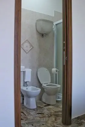 Apart Daire, 2 Yatak Odası (Casa Francesco)