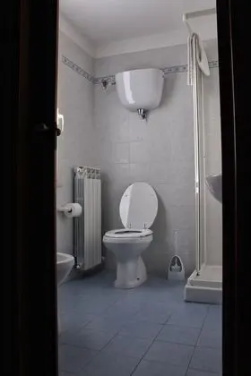 Apart Daire, 2 Yatak Odası (Casa Francesco)