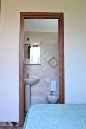 Apart Daire, 2 Yatak Odası (Casa Francesco)