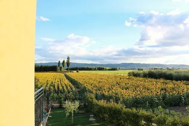 Apart Daire, 2 Yatak Odası (Casa Francesco)