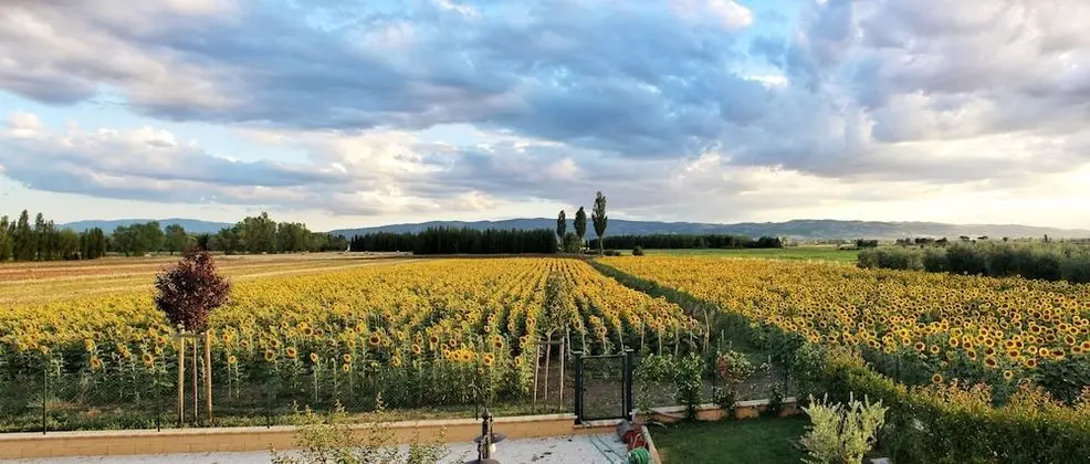 Apart Daire, 2 Yatak Odası (Casa Francesco)