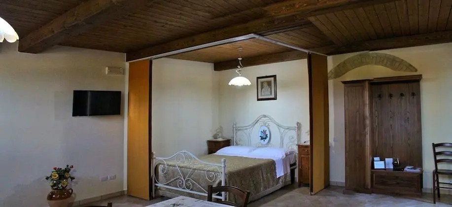 Apart Daire, Birden Çok Yatak (Casa Luca)