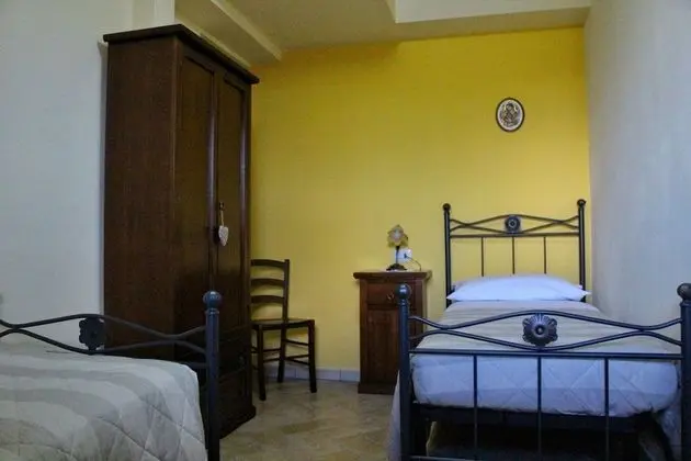 Apart Daire, Birden Çok Yatak (Casa Luca)