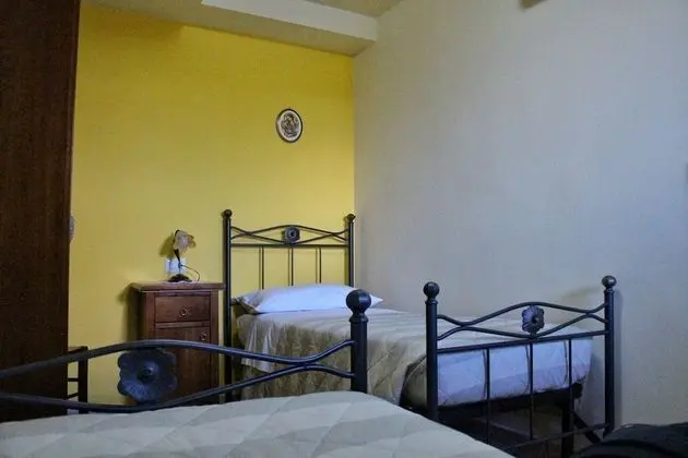 Apart Daire, Birden Çok Yatak (Casa Luca)