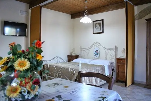 Apart Daire, Birden Çok Yatak (Casa Luca)