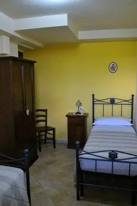 Apart Daire, Birden Çok Yatak (Casa Luca)