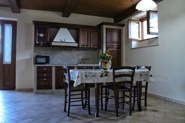 Apart Daire, Birden Çok Yatak (Casa Luca)