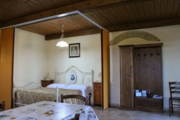 Apart Daire, Birden Çok Yatak (Casa Luca)