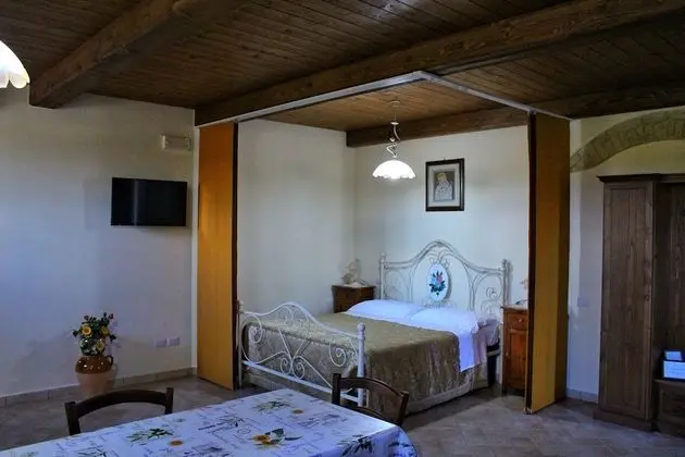 Apart Daire, Birden Çok Yatak (Casa Luca)