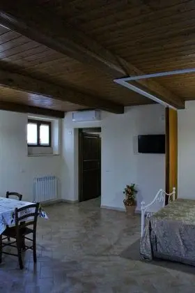 Apart Daire, Birden Çok Yatak (Casa Luca)