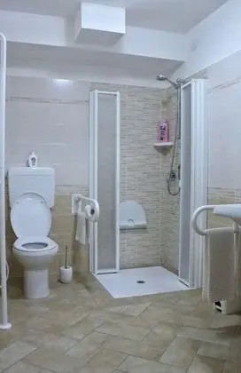 Apart Daire, Birden Çok Yatak (Casa Luca)