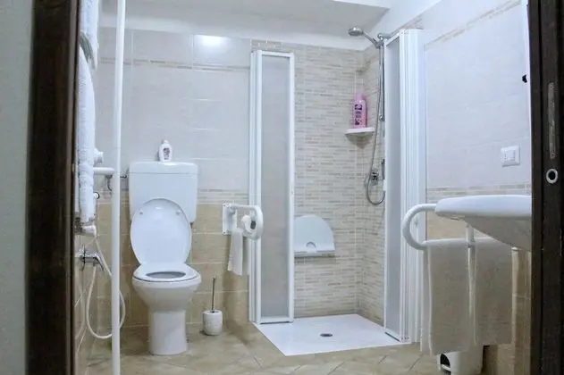 Apart Daire, Birden Çok Yatak (Casa Luca)