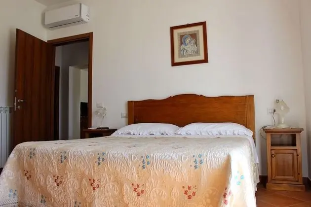 Comfort Apart Daire, Bahçe Manzaralı (Casa Patrizia)