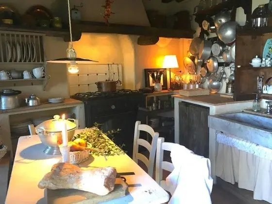Ev, Sigara İçilebilir
