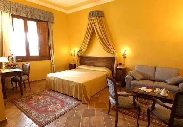 Comfort Üç Kişilik Oda