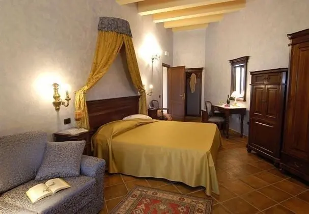Comfort Üç Kişilik Oda