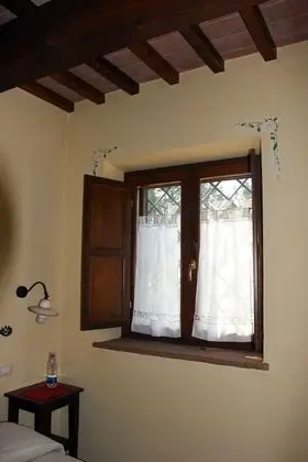 Comfort Tek Büyük Yataklı Oda, Havuz Manzaralı