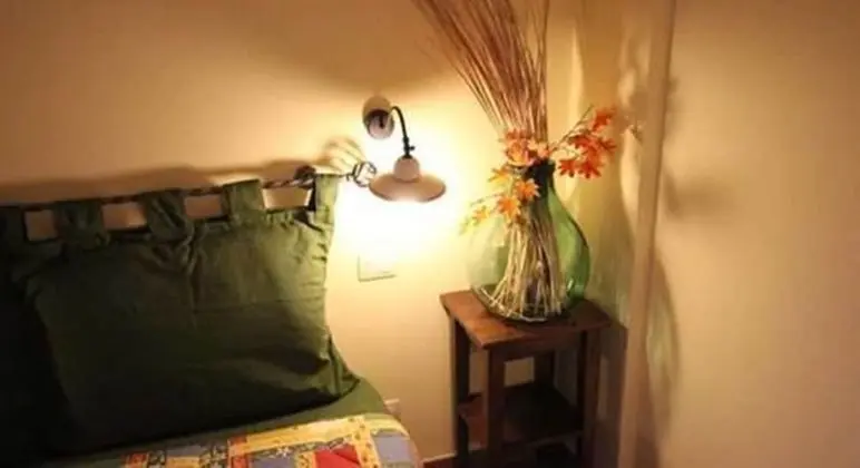 Family Apart Daire, 3 Yatak Odası, Bahçe Manzaralı