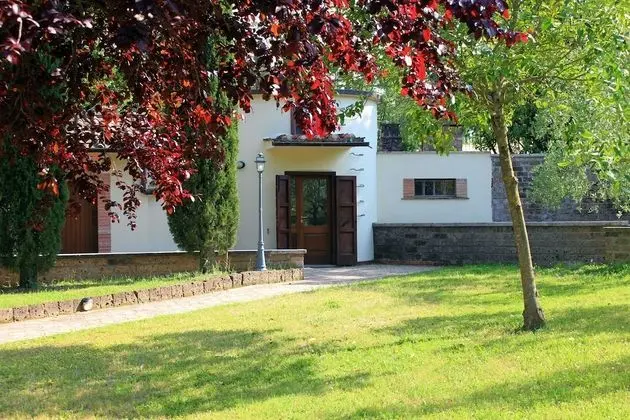 Family Apart Daire, 3 Yatak Odası, Bahçe Manzaralı