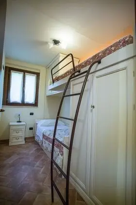 Apart Daire, 2 Yatak Odası (4 pax)