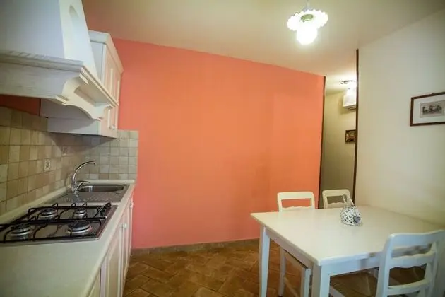 Apart Daire, 2 Yatak Odası (4 pax)