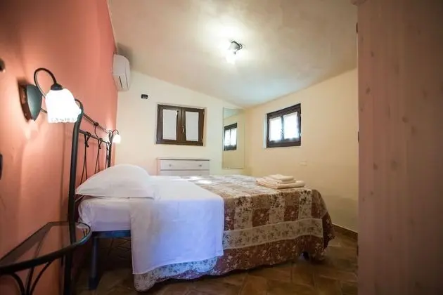 Apart Daire, 2 Yatak Odası (5 pax)