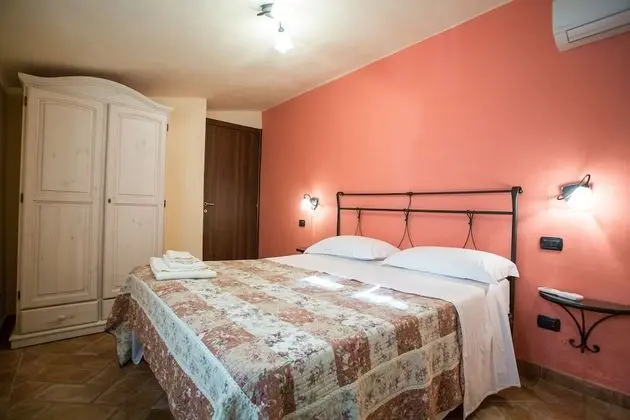Apart Daire, 2 Yatak Odası (5 pax)