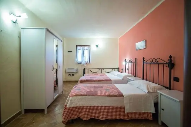 Apart Daire, 2 Yatak Odası (5 pax)