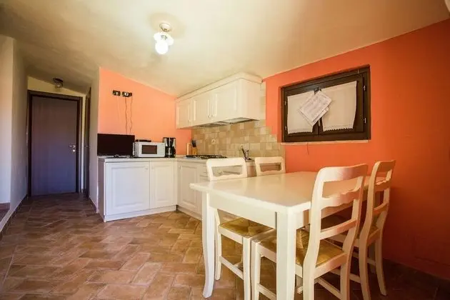 Apart Daire, 2 Yatak Odası (5 pax)