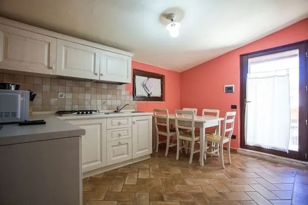 Apart Daire, 2 Yatak Odası (5 pax)